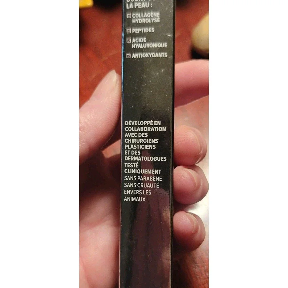 IT Bye Bye Under Eye Full Coverage Anti-aging Waterproof Concealer MEDIUM NEW